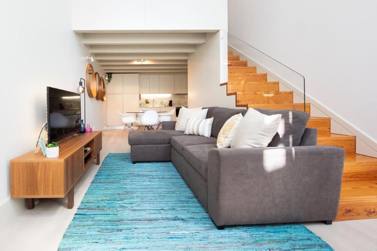 Casa Barros - Miragaia Appartement